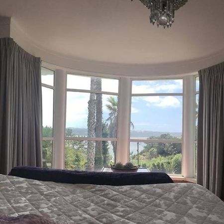 Casa Branca Guest House Foz do Arelho Zewnętrze zdjęcie