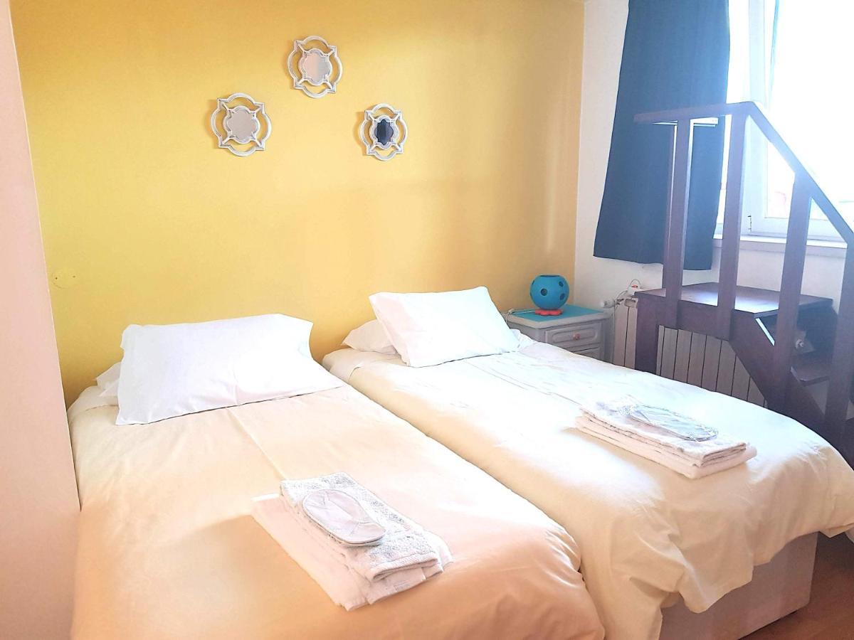 Casa Branca Guest House Foz do Arelho Zewnętrze zdjęcie