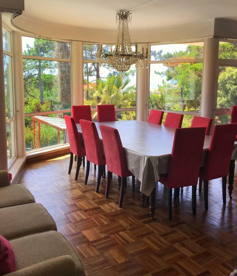Casa Branca Guest House Foz do Arelho Zewnętrze zdjęcie