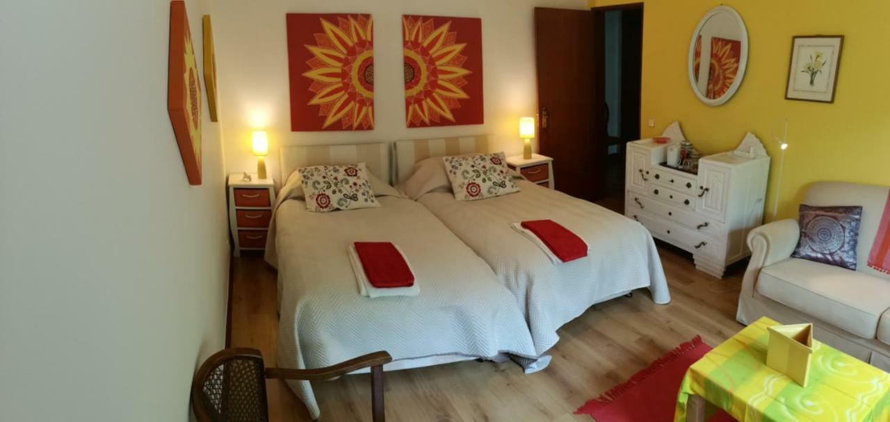 Casa Branca Guest House Foz do Arelho Zewnętrze zdjęcie