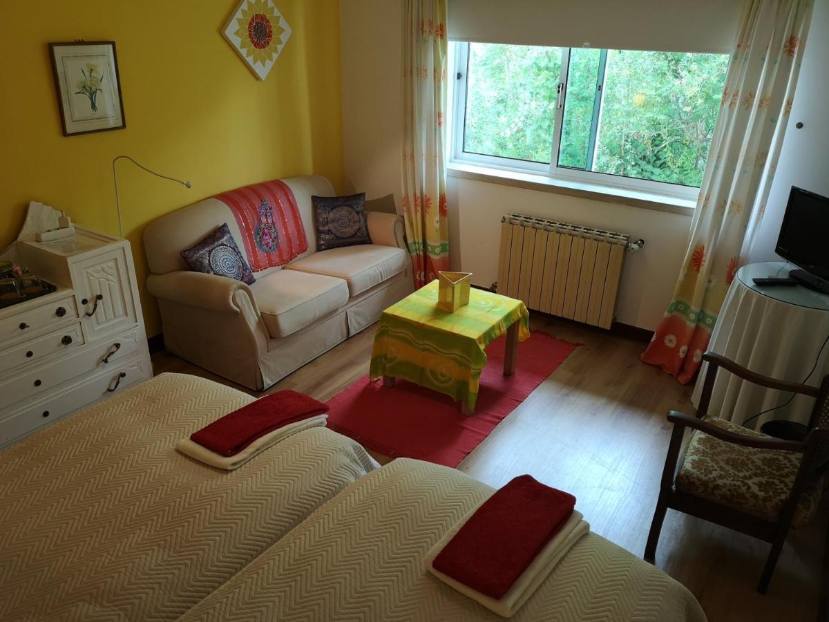 Casa Branca Guest House Foz do Arelho Zewnętrze zdjęcie